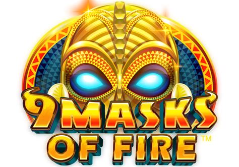 Jogue 9 Masks Of Fire Online