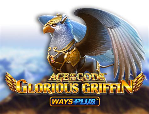 Jogue Age Of The Gods Glorious Griffin Online