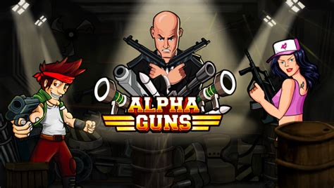 Jogue Alpha And The Red Hood Online