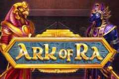 Jogue Ark Of Ra Online