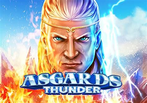 Jogue Asgard S Thunder Online