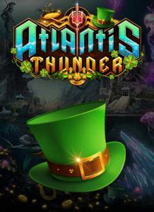 Jogue Atlantis Thunder St Patrick S Day Online