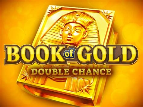 Jogue Book Of Gold Double Chance Online