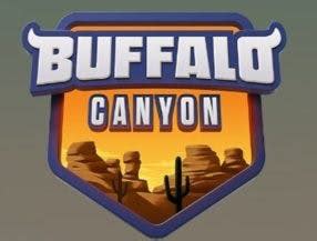 Jogue Buffalo Canyon Online