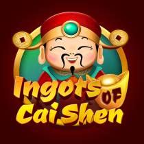 Jogue Cai Shen Online