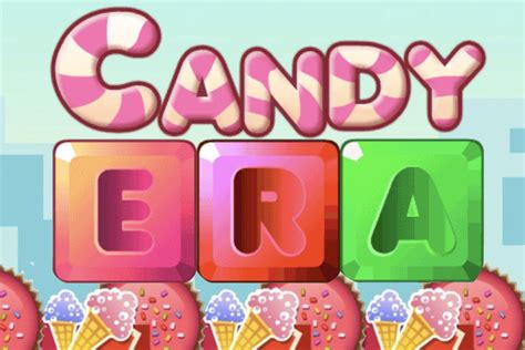Jogue Candy Palace Online