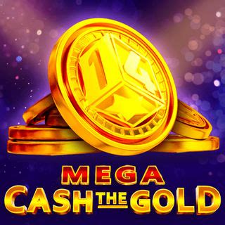 Jogue Cash The Gold Online