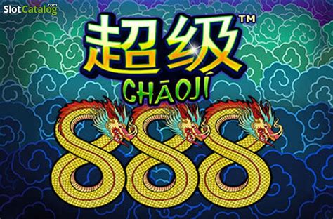 Jogue Chaoji 888 Online