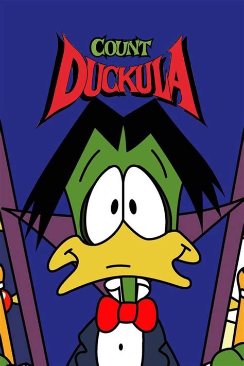 Jogue Count Duckula Online