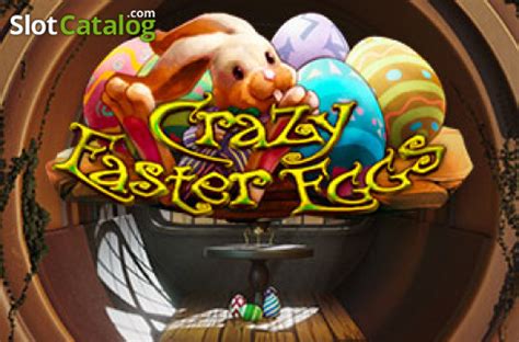Jogue Crazy Easter Egg Online