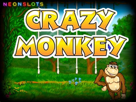 Jogue Crazy Monkey Online