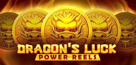 Jogue Dragon S Luck Online