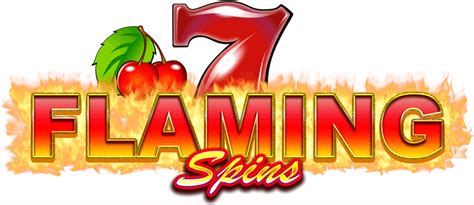 Jogue Flaming Spins Online