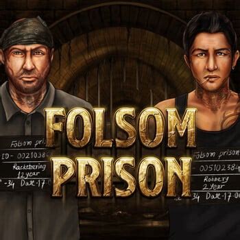 Jogue Folsom Prison Online
