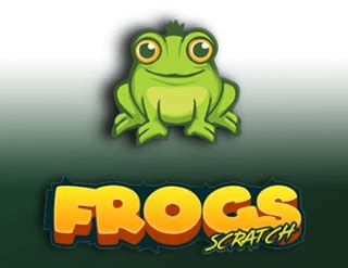 Jogue Frogs Scratchcards Online