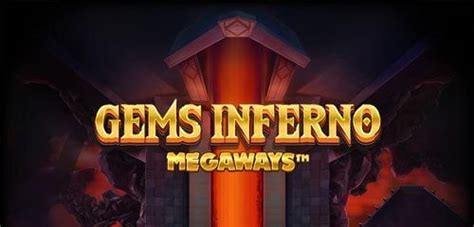 Jogue Gems Inferno Megaways Online