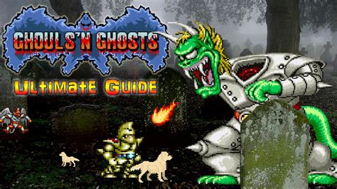 Jogue Ghoulish Ghost Online