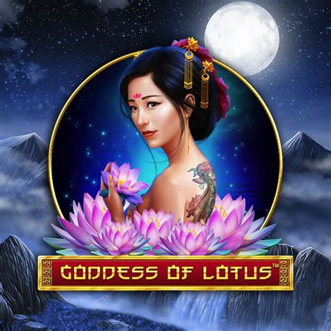 Jogue Goddes Of Lotus Online