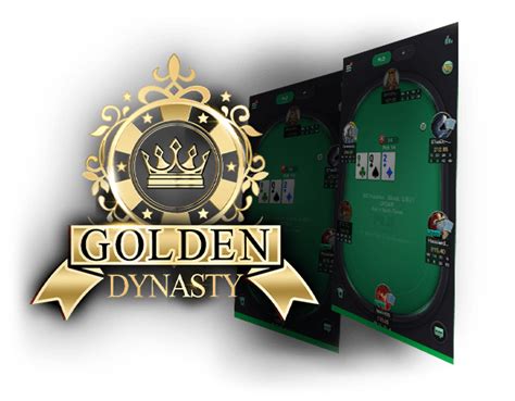 Jogue Golden Dynasty Online