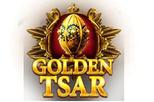 Jogue Golden Tsar Online