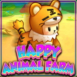 Jogue Happy Animal Farm Online
