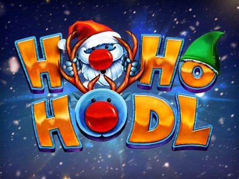 Jogue Ho Ho Hodl Online
