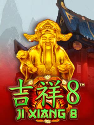 Jogue Ji Xiang 8 Online