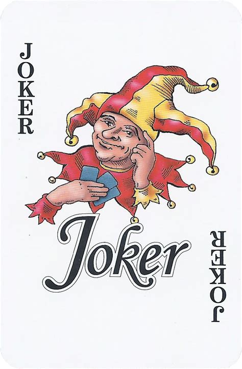 Jogue Joker Cards Online