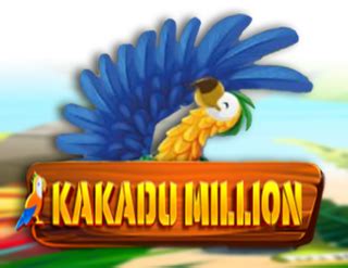 Jogue Kakadu Milllion Online