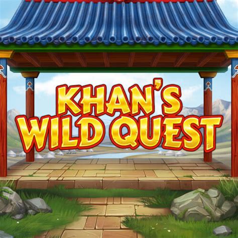 Jogue Khans Wild Quest Online
