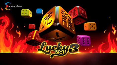 Jogue Lucky Dice 3 Online