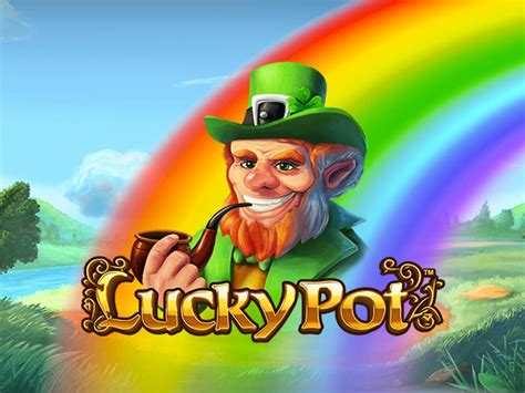 Jogue Lucky Pot Online