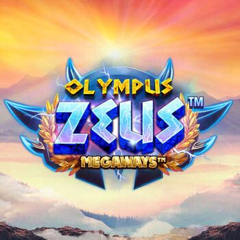 Jogue Olympus Zeus Megaways Online