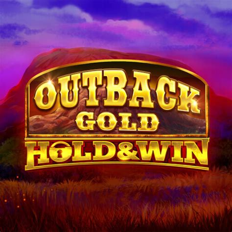 Jogue Outback Gold Online