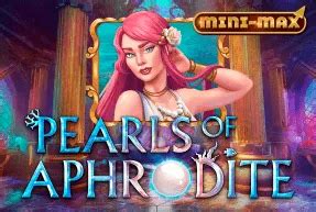 Jogue Pearls Of Aphrodite Online