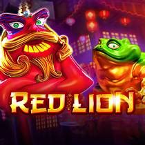 Jogue Red Lion Online
