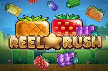 Jogue Reel Rush Online