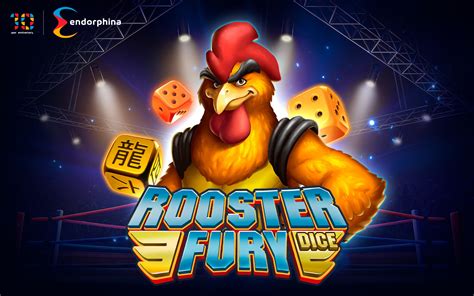 Jogue Rooster Fury Online