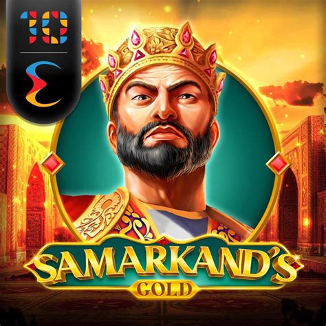 Jogue Samarkand S Gold Online