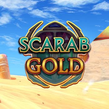 Jogue Scarab Treasure Online
