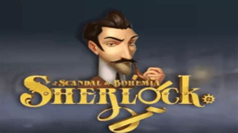 Jogue Sherlock A Scandal In Bohemia Online