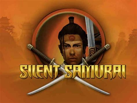 Jogue Silent Samurai Online