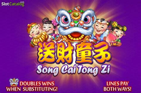 Jogue Song Cai Tong Zi Online