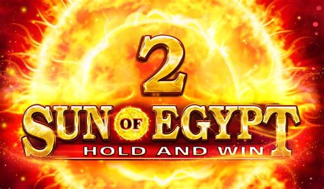 Jogue Sun Of Egypt 2 Online