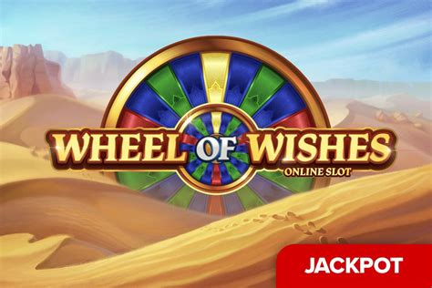 Jogue Wheel Of Wishes Online