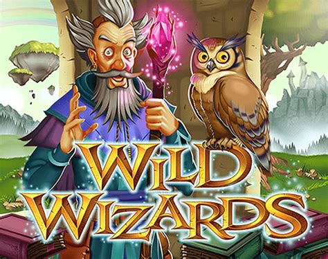 Jogue Wild Wizards Online