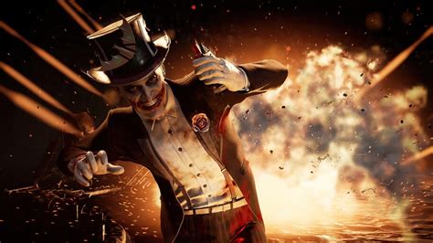 Joker Explosion Bodog