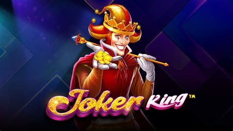 Joker King Bet365