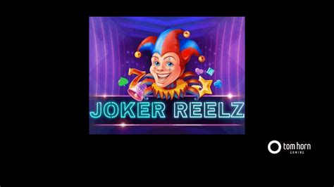 Joker Reelz Betway