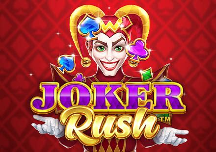 Joker Rush Sportingbet
